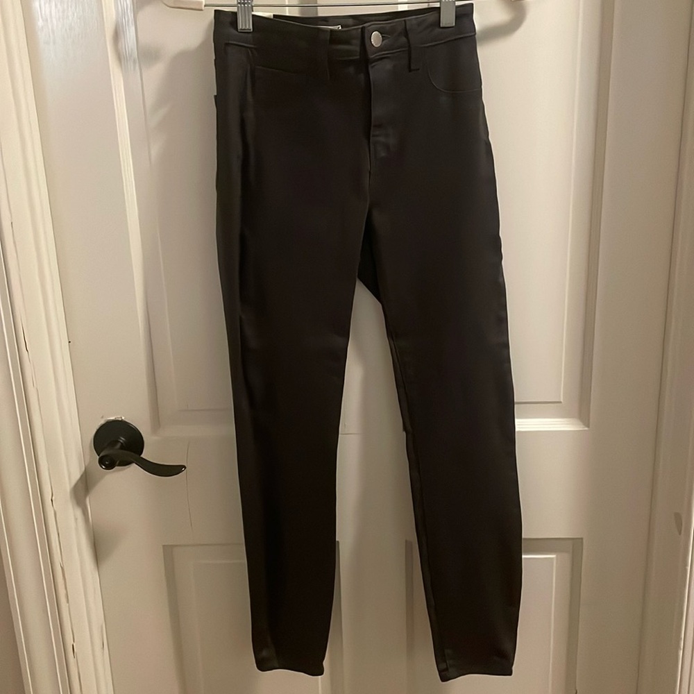 Lagence high rise jeans size 25